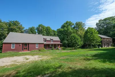 704 Cedar Grove Road, Dresden, ME 04342 - Photo 1