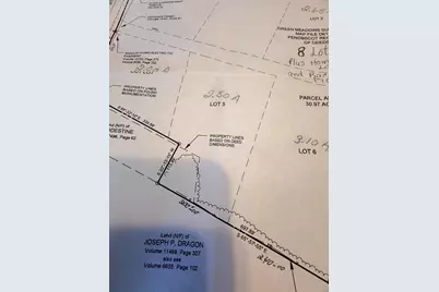 Lot 5 Allen Road, Orrington, ME 04474 - Photo 6