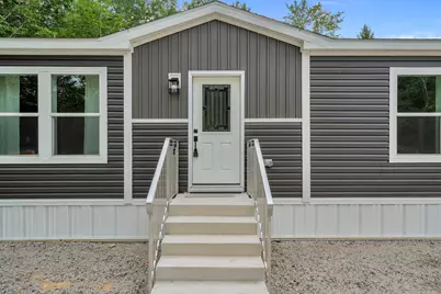 54 Middle Ridge Road, Bridgton, ME 04009 - Photo 4