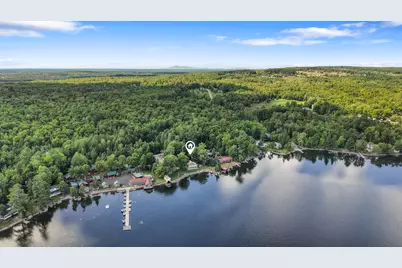 130 Butterfield Landing Road, Weston, ME 04424 - Photo 8