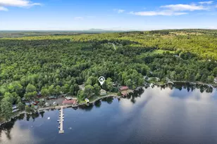 130 Butterfield Landing Rd, Weston, ME 04424 - Photo 8