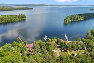 130 Butterfield Landing Rd, Weston, ME 04424 - Photo 12