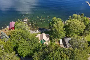 130 Butterfield Landing Rd, Weston, ME 04424 - Photo 10