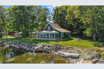 130 Butterfield Landing Road, Weston, ME 04424 - Photo 22