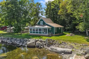 130 Butterfield Landing Rd, Weston, ME 04424 - Photo 22
