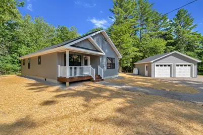 167 White Road, Bowdoinham, ME 04008 - Photo 6