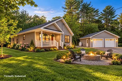 167 White Road, Bowdoinham, ME 04008 - Photo 46