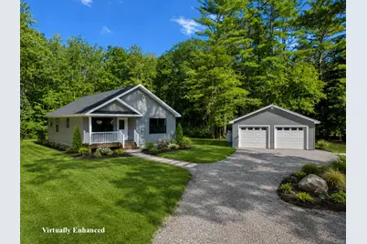 167 White Road, Bowdoinham, ME 04008 - Photo 2
