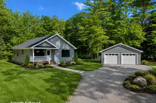 167 White Rd, Bowdoinham, ME 04008 - Photo 2
