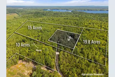 Tbd Stoney Ridge Road, Eddington, ME 04428 - Photo 8
