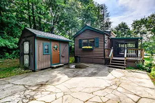 21 Andrews Rd, Woodstock, ME 04219 - Photo 34