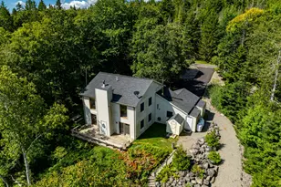 131 N Duck Cove Rd, Roque Bluffs, ME 04654 - Photo 2