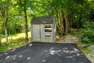 131 N Duck Cove Rd, Roque Bluffs, ME 04654 - Photo 18