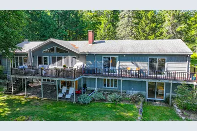 13 Edgewater Lane, Bridgton, ME 04009 - Photo 1