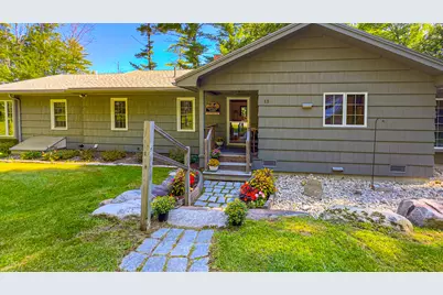 13 Edgewater Lane, Bridgton, ME 04009 - Photo 10