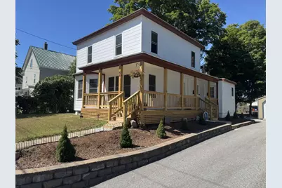 44 Emery Street, Sanford, ME 04073 - Photo 1