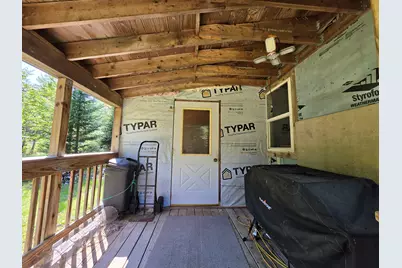 Lot 13.1 Route 6, Kossuth Twp, ME 04490 - Photo 10
