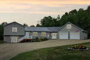 1029 Western Ave, Dixmont, ME 04932 - Photo 1