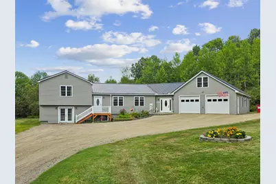 1029 Western Avenue, Dixmont, ME 04932 - Photo 2