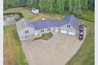 1029 Western Avenue, Dixmont, ME 04932 - Photo 4