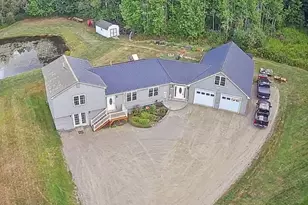 1029 Western Ave, Dixmont, ME 04932 - Photo 4