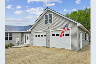 1029 Western Avenue, Dixmont, ME 04932 - Photo 10