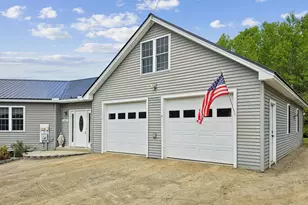 1029 Western Ave, Dixmont, ME 04932 - Photo 10