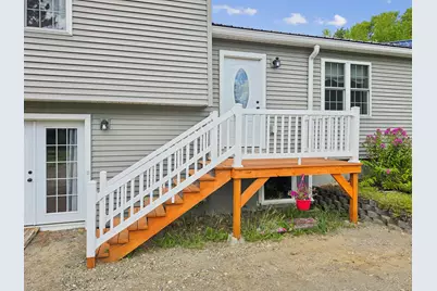 1029 Western Avenue, Dixmont, ME 04932 - Photo 6