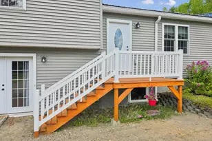 1029 Western Ave, Dixmont, ME 04932 - Photo 6