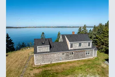 14 Winchester Drive, Cutler, ME 04626 - Photo 2