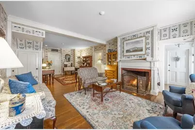 40 Union Street, Blue Hill, ME 04614 - Photo 18