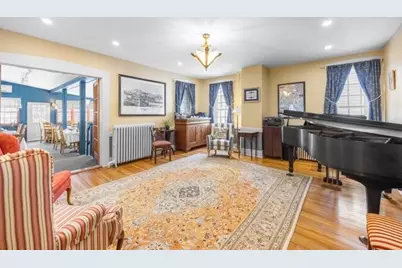 40 Union Street, Blue Hill, ME 04614 - Photo 16