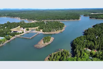 Lot 5C Tom Leighton Point Road, Milbridge, ME 04658 - Photo 10