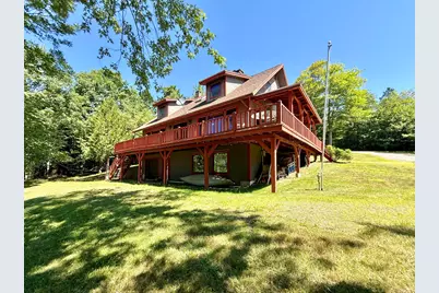 18 Hawkes Lane, Charlotte, ME 04666 - Photo 18