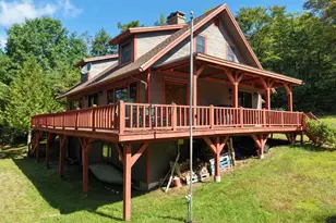 18 Hawkes Ln, Charlotte, ME 04666 - Photo 4