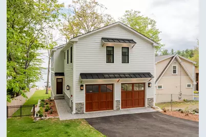 150 & 153 Deep Cove Road, Raymond, ME 04071 - Photo 6