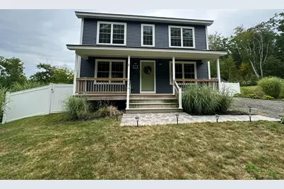 47 Spencer Hill Road, Sanford, ME 04073 - Photo 4