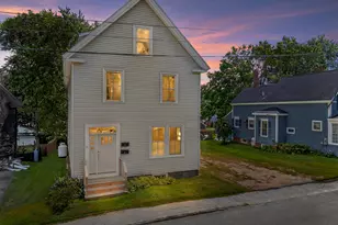8 Pope St, Gardiner, ME 04345 - Photo 1