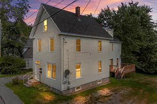 8 Pope St, Gardiner, ME 04345 - Photo 4
