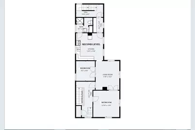 8 Pope Street, Gardiner, ME 04345 - Photo 22