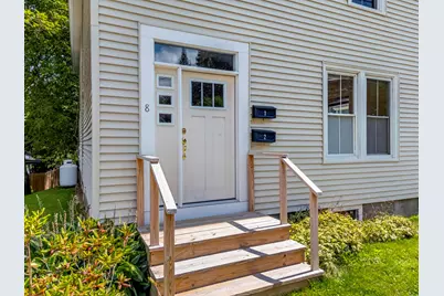 8 Pope Street, Gardiner, ME 04345 - Photo 2