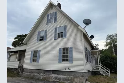 135-137 Foss Street, Biddeford, ME 04005 - Photo 2