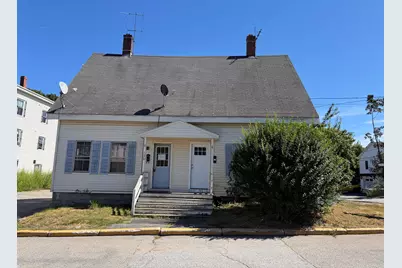 135-137 Foss Street, Biddeford, ME 04005 - Photo 1