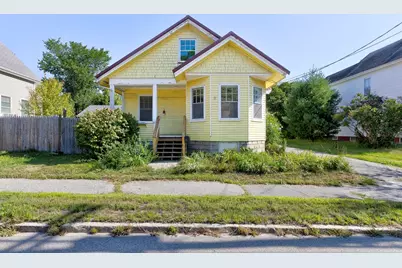 691 Washington Avenue, Portland, ME 04103 - Photo 1