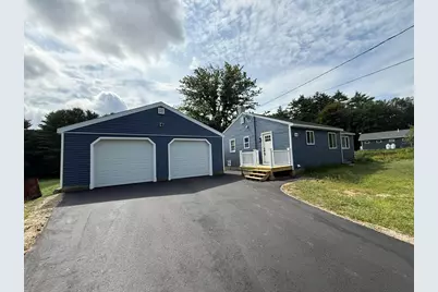 80 Libby Road, Mechanic Falls, ME 04256 - Photo 2