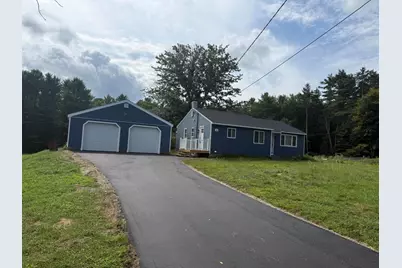 80 Libby Road, Mechanic Falls, ME 04256 - Photo 16