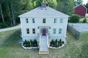 978 Wiscasset Rd, Boothbay, ME 04537 - Photo 1