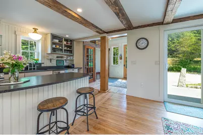 978 Wiscasset Road, Boothbay, ME 04537 - Photo 4