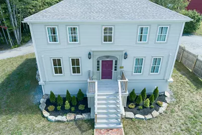 978 Wiscasset Road, Boothbay, ME 04537 - Photo 38