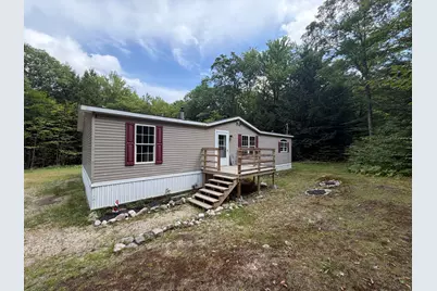 379 Hancock Pond Road, Sebago, ME 04029 - Photo 1